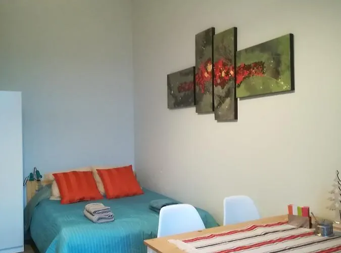 Aleja 77 * צ'סטוצ'ובה